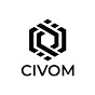 CIVOM logo