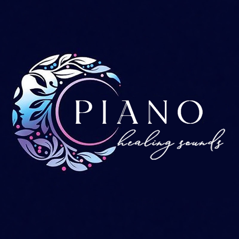 Piano Healing Sounds