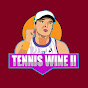 Tennis Wine II