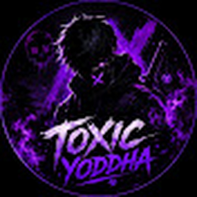 Hire Toxic Yoddha  — Entertainment YouTube creator for sponsorships