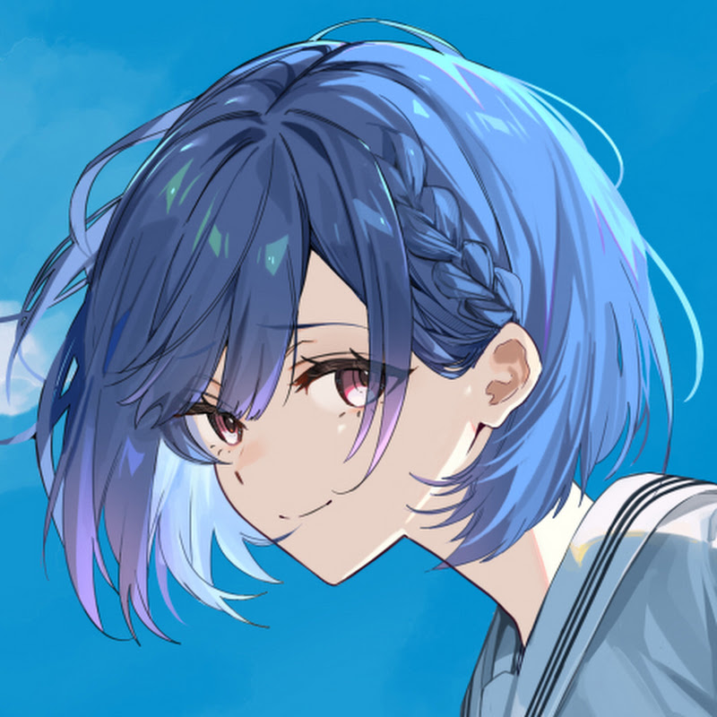 夏宙彗 / Natsuzora Haku