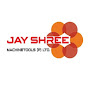 Jayshree Machine Tools Pvt. Ltd. logo