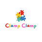 Clamp Clamp logo