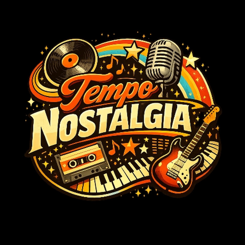 Tempo Nostalgia