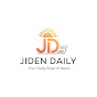 JIDEN DAILY logo
