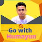 Go with Humayun logo