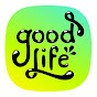 GoodLife logo