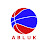 Asian Basketball League UK