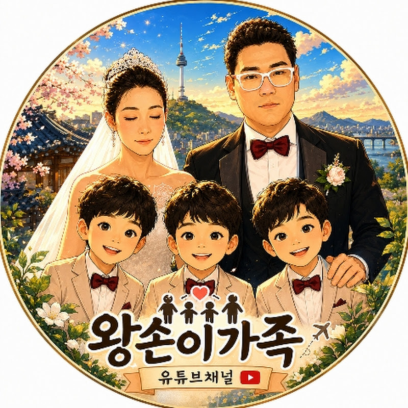 Traveling In Korea 