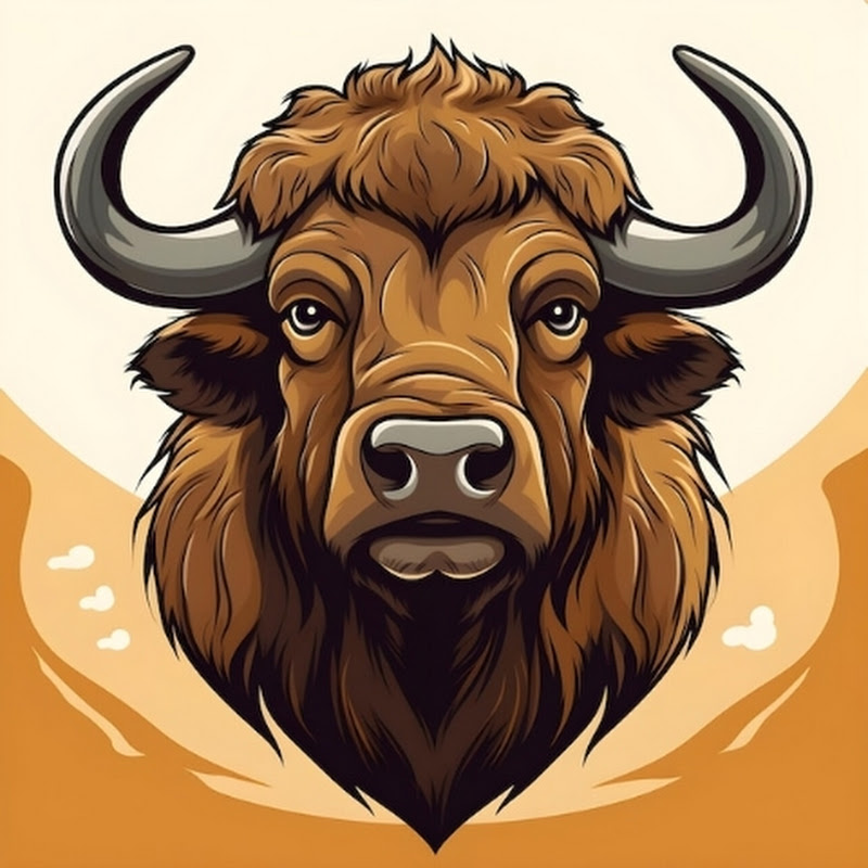 THE BISON බයිසන්