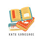 Katu Language Avatar