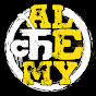 Alchemy logo