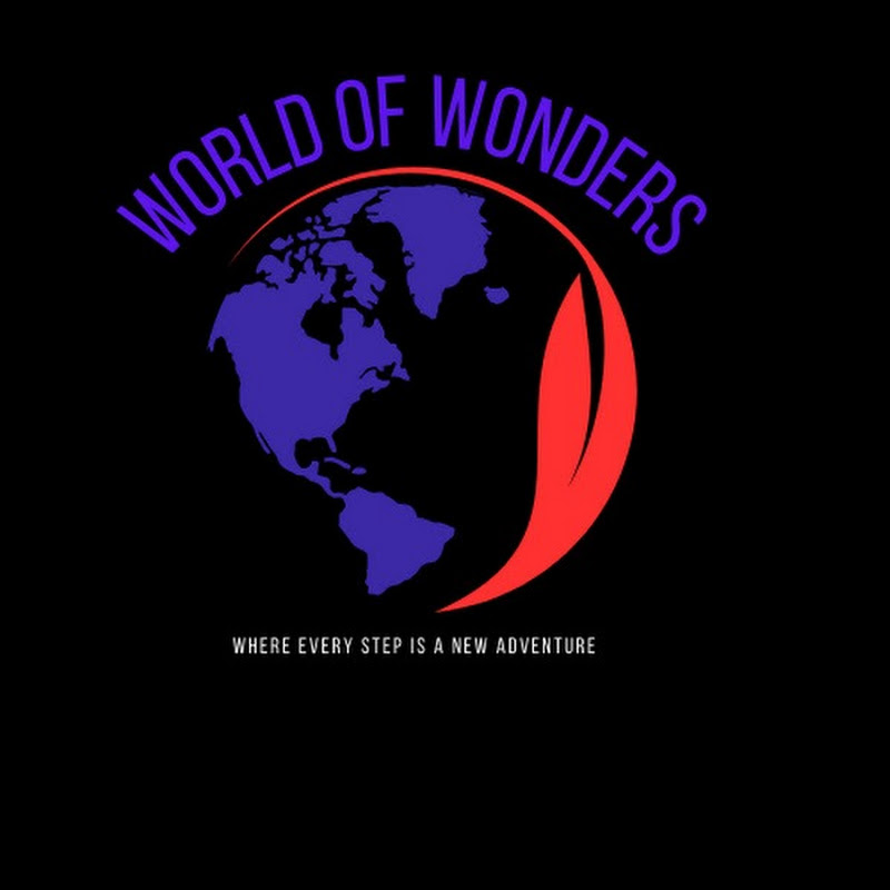 World of wonders