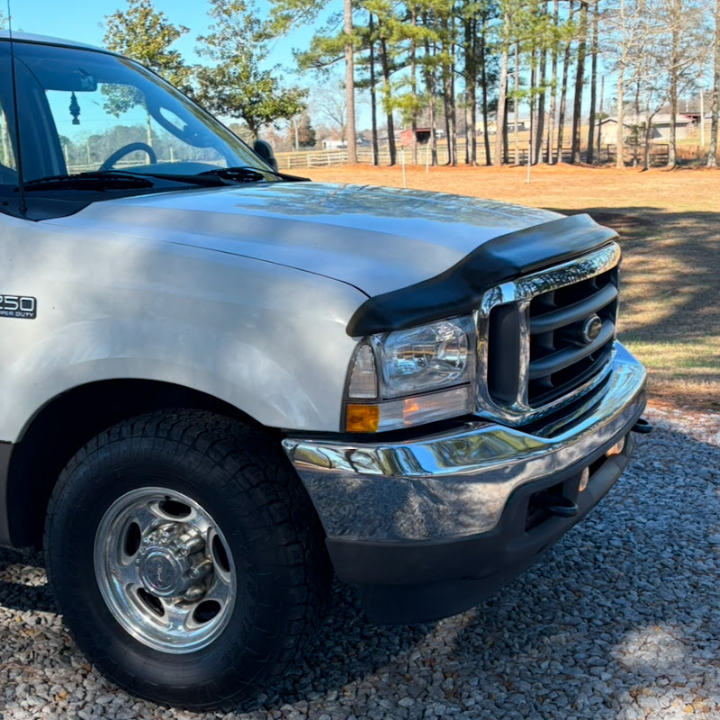 03F250