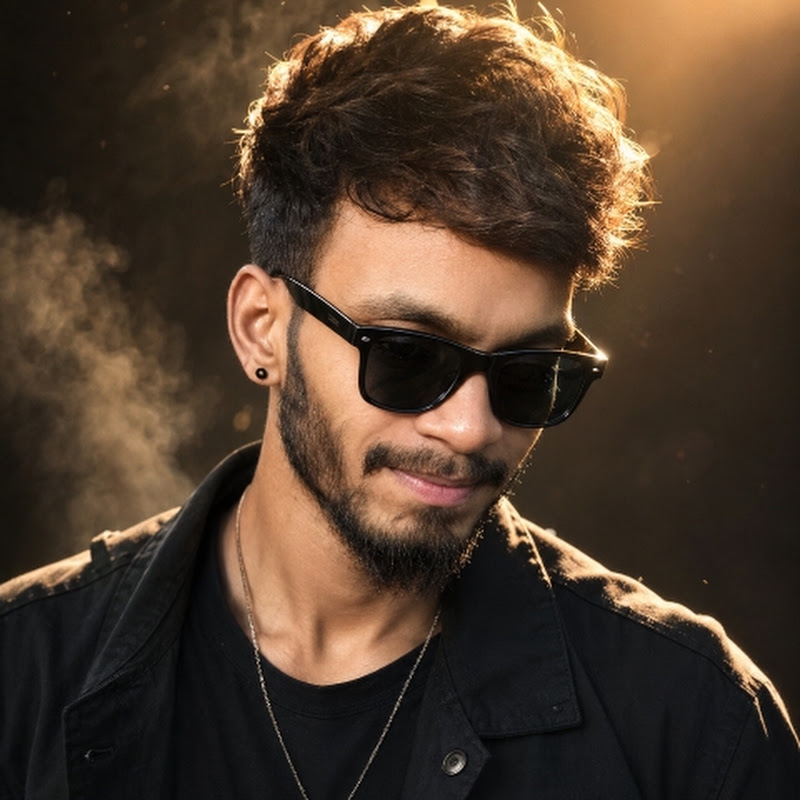 Mr Cinemabala