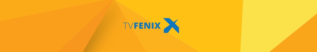 TV FENIX YouTube 频道头像