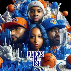Knicks N Ish