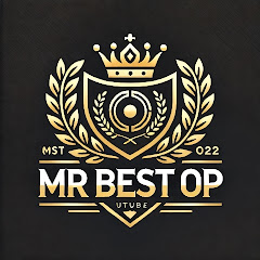Mr Best op