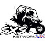 SXS Network UK logo