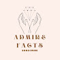 Admire Facts logo