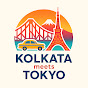 KOLKATA MEETS TOKYO logo