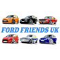 Ford Friends UK