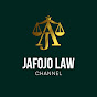 Attorney Jafojo logo