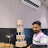 Amrendra cake chef 