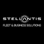 Stellantis Fleet Pro One logo