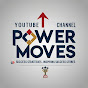 Power Moves logo