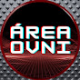 ÁREA OVNI logo