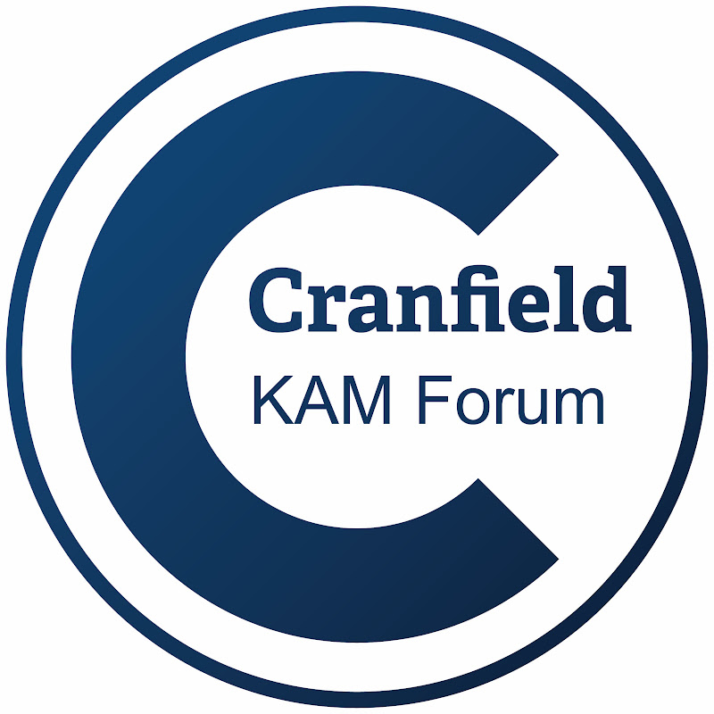 Cranfield KAM Forum