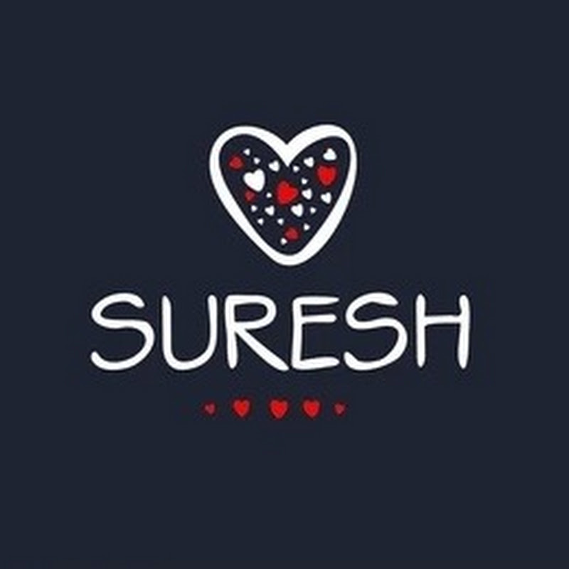 Mr. Suresh