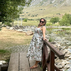 Simply Alina net worth