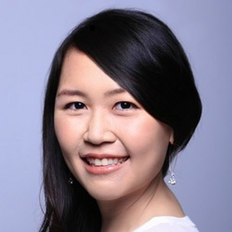 Celestine Chua icon