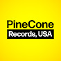 PineCone Records logo