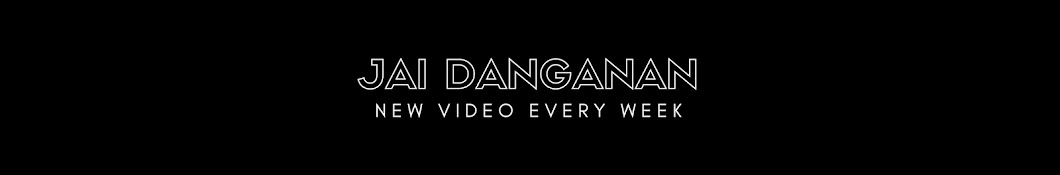 Jai Danganan YouTube channel avatar