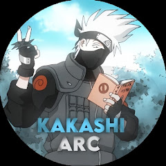 Kakashi arc