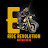 E Ride Revolution Bikes