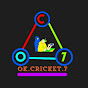 OK Cricket 7