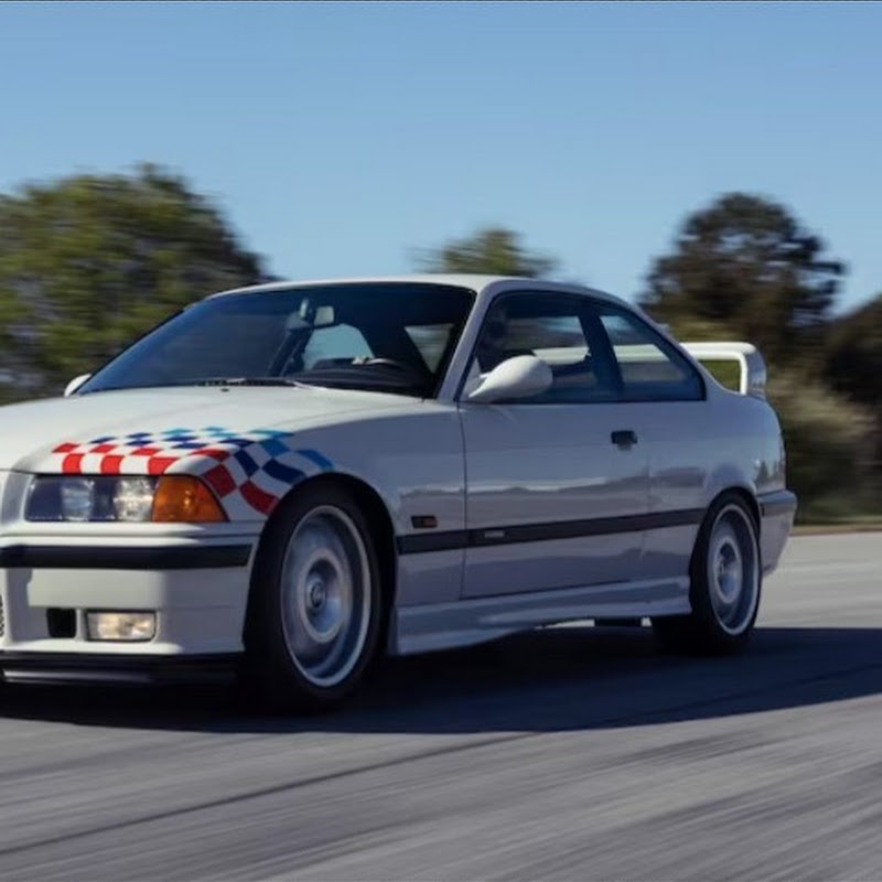Motor Trend