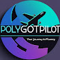 PolyglotPilot logo