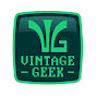 Vintage Geek