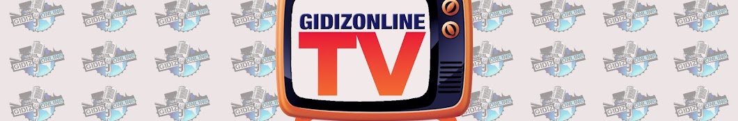 GidizOnline Tv Avatar del canal de YouTube
