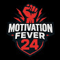 MotivationFever logo