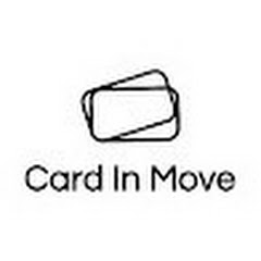 CardInMove