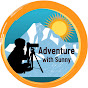 Adventure with Sunny logo