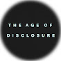 The Age Of Disclosure logo