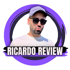 Ricardo Review - Ultralight Fishing