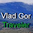 Vlad Gor Traveler